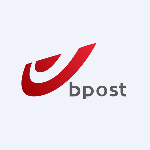 Shipping across Belgium by bpost